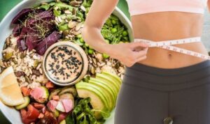 Simple Weight Loss Tips For Teens