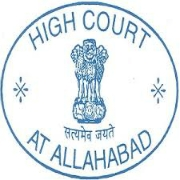allahabad high court logo