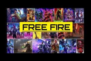 Garena Free Fire Redeem codes for 24 july 2022