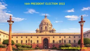President Election 2022