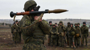 russia-ukraine war