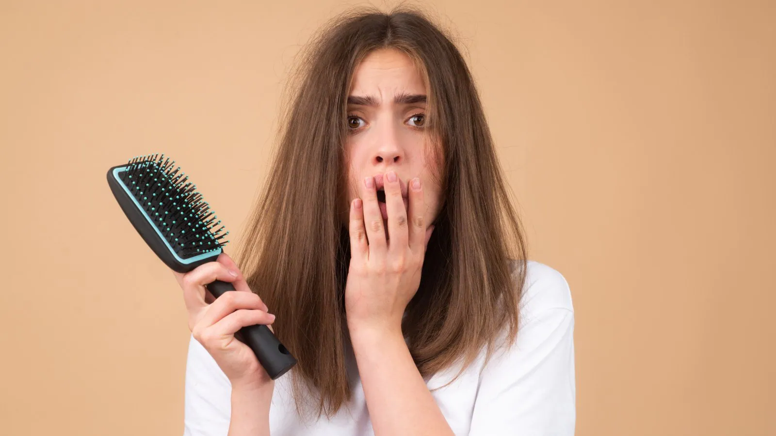 bforblogs Understanding Hair Fall: Causes, Prevention, and Treatment Options