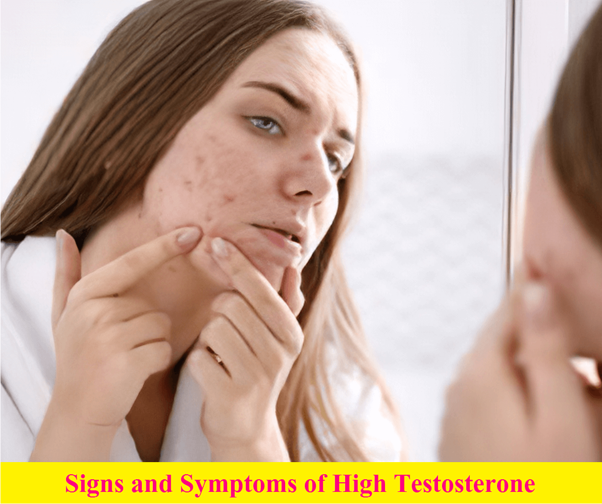 bforblogs How Does High Levels Of Testosterone In The Body Affect Women’s health