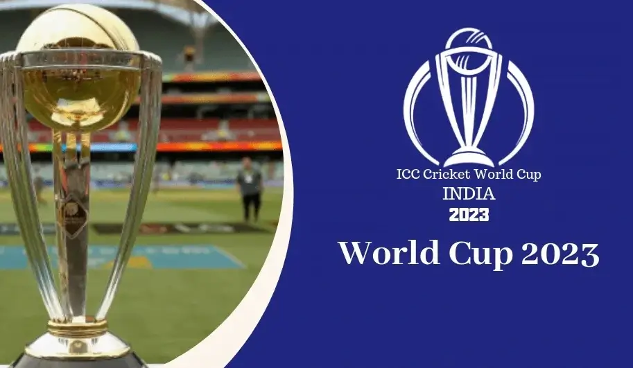 icc World Cup 2023