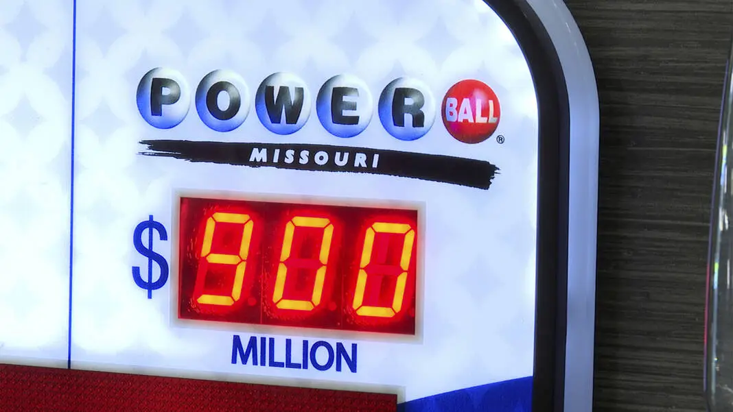 Powerball ticket sales continue to grow in St. Joseph, Mo., Monday, July 17, 2023, after no winner was selected in the previous drawing.