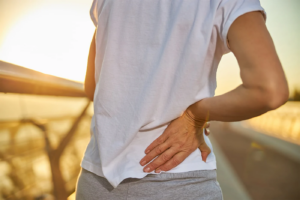 Sciatic Nerve Pain