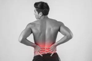 Sciatica pain