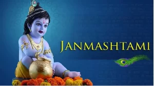 Krishna-Janmashtami