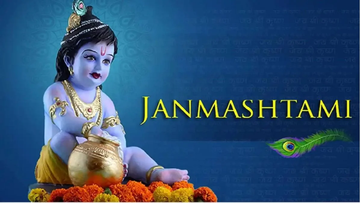 Krishna-Janmashtami