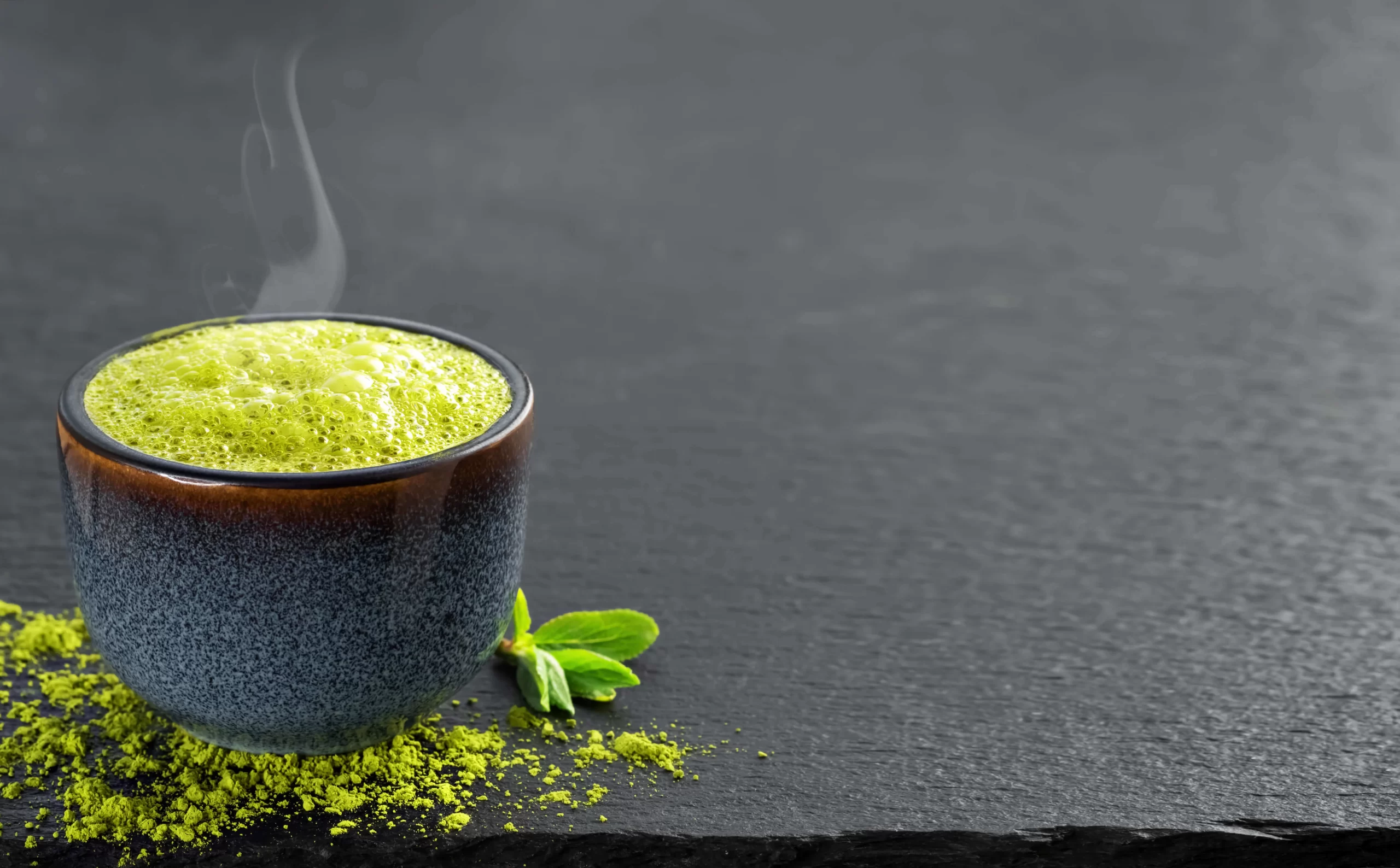 Matcha Tea Benefits, Recipes & Easy How-To Guide
