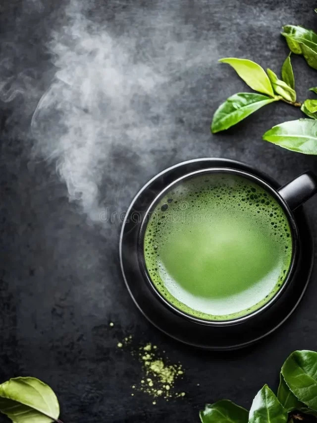 Matcha Tea – Benefits, Recipes & How to Make