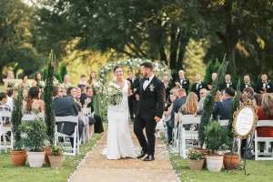 Top wedding venue in US