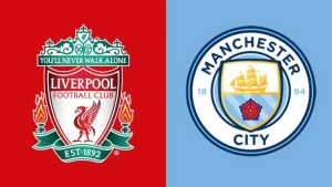 Manchester City vs Liverpool-sportingbet blog