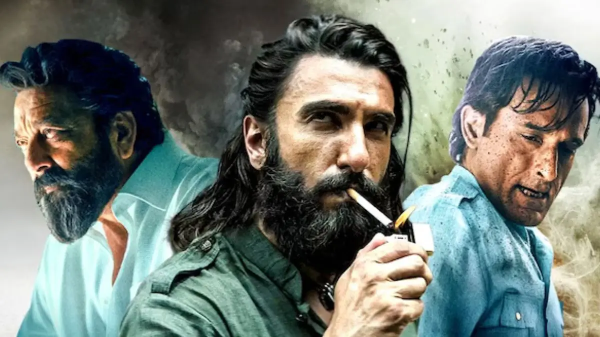 Dhurandhar Review + Box Office Report: Powerful Performances & ₹150 Crore Storm